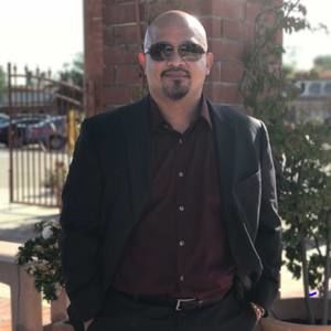 Meet your Posher, Joseph